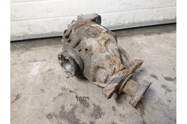 Complete differential BMW 5 E60 E61 3310 7560592 3 23 Catalog number of the part 33107560592