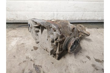 Complete differential BMW 5 E60 E61 3310 7560592 3 23 Car type passenger cars