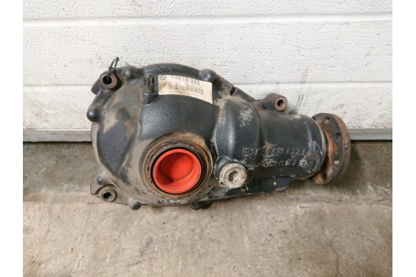 Complete differential BMW X3 E83 3150 7523653 3 64
