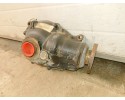 Complete differential BMW X3 E83 3150 7523653 3 64 Part manufacturer BMW OE