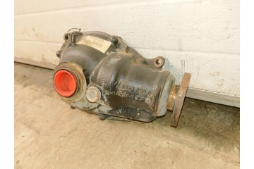 Complete differential BMW X3 E83 3150 7523653 3 64 Part manufacturer BMW OE