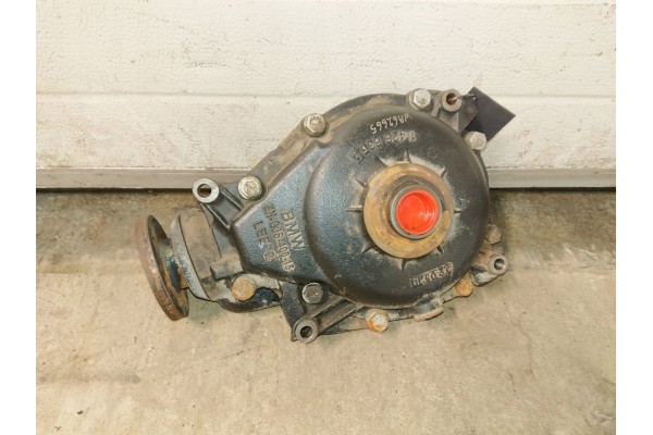 Complete differential BMW X3 E83 3150 7523653 3 64 Car type passenger cars