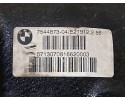 Complete differential BMW 3 F30 F35 F31 3310 7544874 2 56 Quality of parts according to GVO O original with manufacturer s logo 