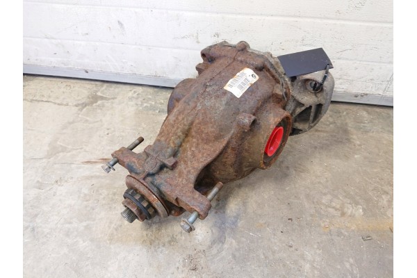 Complete differential BMW X5 E70 3310 7590914 3 15