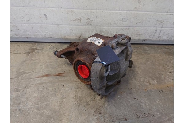 Complete differential BMW X5 E70 3310 7590914 3 15 Part manufacturer BMW OE