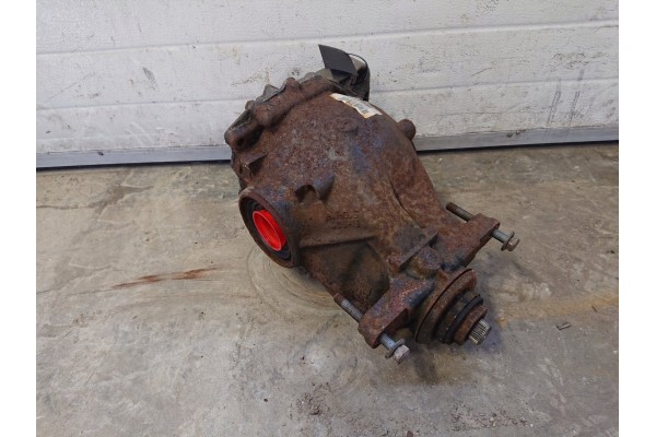 Complete differential BMW X5 E70 3310 7590914 3 15 Catalog number of the part 33107590914