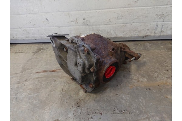Complete differential BMW X5 E70 3310 7590914 3 15 Car type passenger cars