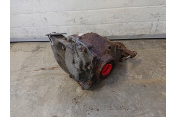 Complete differential BMW X5 E70 3310 7590914 3 15 Car type passenger cars