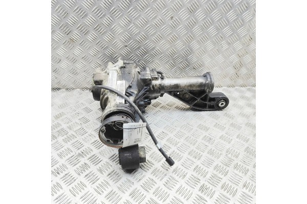 FRONT REDUCER MERCEDES BENZ GLE W167 4460060794 38800172 3 0L 272kw