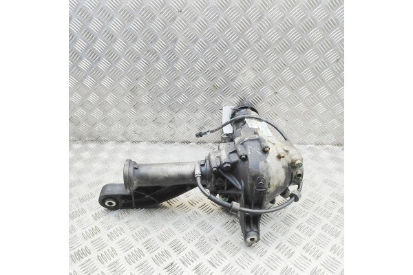 FRONT REDUCER MERCEDES BENZ GLE W167 4460060794 38800172 3 0L 272kw Part manufacturer Mercedes Benz OE