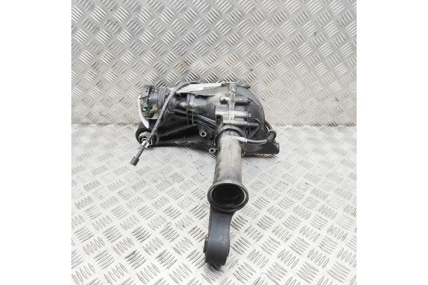 FRONT REDUCER MERCEDES BENZ GLE W167 4460060794 38800172 3 0L 272kw Catalog number of the part 4460060794
