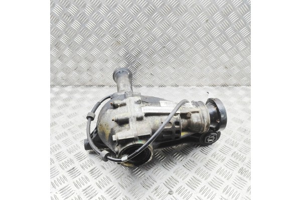 FRONT REDUCER MERCEDES BENZ GLE W167 4460060794 38800172 3 0L 272kw Car type passenger cars
