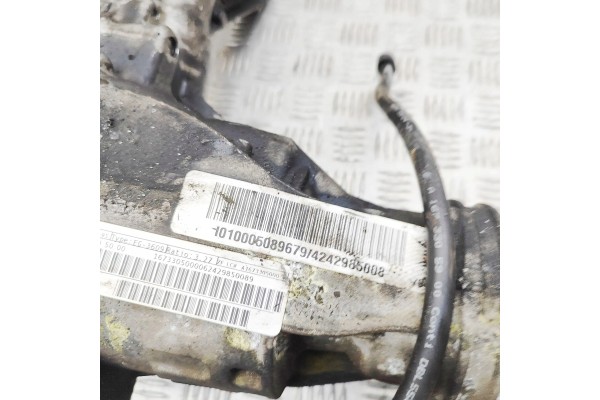 Reductor delantero Mercedes-Benz GLE (W167) 4460060794 38800172 3.0L 2