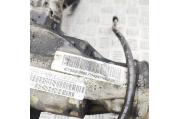 Reductor delantero Mercedes-Benz GLE (W167) 4460060794 38800172 3.0L 2