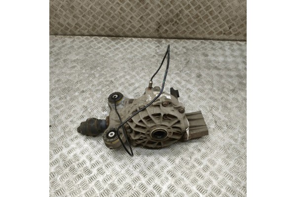 REDUCER REAR LAND ROVER RANGE ROVER SPORT II L494 CPLA4A213BB 38799891
