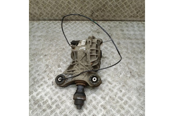 REDUCER REAR LAND ROVER RANGE ROVER SPORT II L494 CPLA4A213BB 38799891 Part manufacturer Land Rover OE