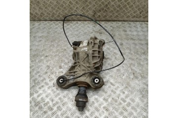 REDUCER REAR LAND ROVER RANGE ROVER SPORT II L494 CPLA4A213BB 38799891 Part manufacturer Land Rover OE