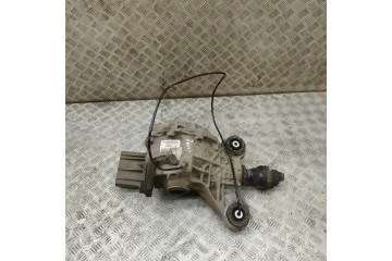 REDUCER REAR LAND ROVER RANGE ROVER SPORT II L494 CPLA4A213BB 38799891 Catalog number of the part CPLA4A213BB