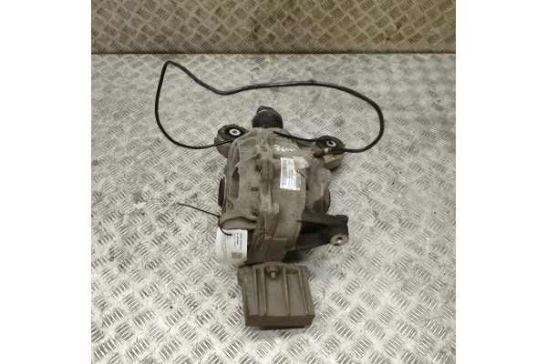 REDUCER REAR LAND ROVER RANGE ROVER SPORT II L494 CPLA4A213BB 38799891 Car type passenger cars