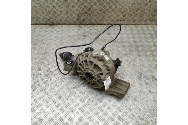 REDUCER REAR LAND ROVER RANGE ROVER SPORT II L494 CPLA4A213BB 38799891 Catalog number of the original CPLA4A213BB