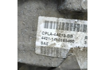 Reductor trasero Land Rover Range Rover Sport II (L494) CPLA4A213BB 38