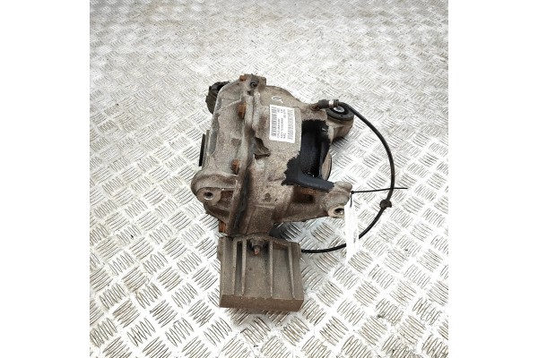 REDUCER REAR LAND ROVER RANGE ROVER SPORT II L494 CPLA4A213BC 38798802 Part manufacturer Land Rover OE