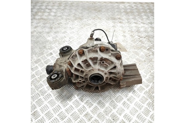 REDUCER REAR LAND ROVER RANGE ROVER SPORT II L494 CPLA4A213BC 38798802 Catalog number of the part CPLA4A213BC