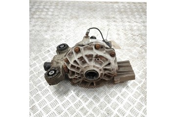 REDUCER REAR LAND ROVER RANGE ROVER SPORT II L494 CPLA4A213BC 38798802 Catalog number of the part CPLA4A213BC