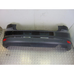 NEGRO PARAGOLPES TRASERO FORD FOCUS BERLINA (CB8)