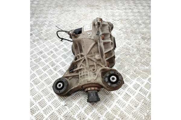 REDUCER REAR LAND ROVER RANGE ROVER SPORT II L494 CPLA4A213BC 38798802 Car type passenger cars