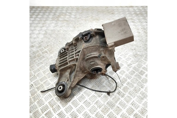 REDUCER REAR LAND ROVER RANGE ROVER SPORT II L494 CPLA4A213BC 38798802 Catalog number of the original CPLA4A213BC