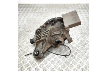 REDUCER REAR LAND ROVER RANGE ROVER SPORT II L494 CPLA4A213BC 38798802 Catalog number of the original CPLA4A213BC