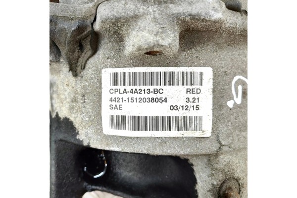 Reductor Trasero Land Rover Range Rover Sport II (L494) CPLA4A213BC 38