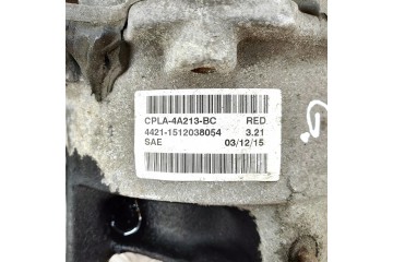 Reductor Trasero Land Rover Range Rover Sport II (L494) CPLA4A213BC 38
