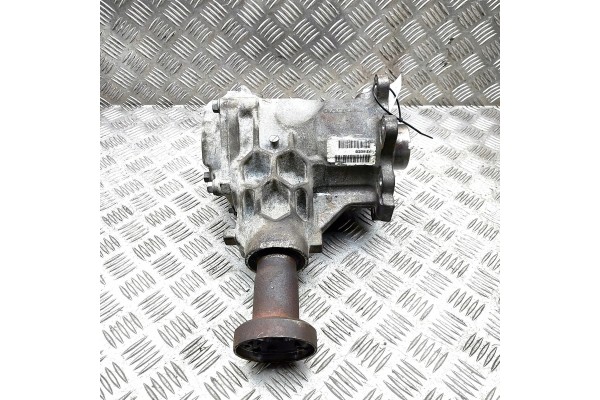 FRONT REDUCER VOLVO S90 II 36010507 38810767 2 0L 173kw 2017 Car type passenger cars