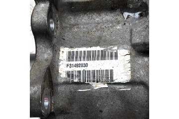 Reductor delantero Volvo S90 II 36010507 38810767 2.0L 173 kW 2017