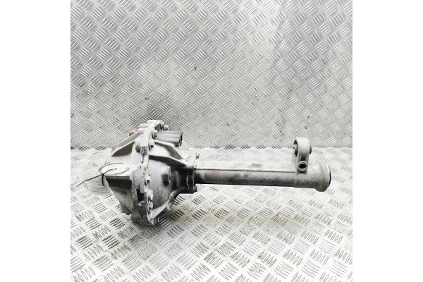 FRONT REDUCER LAND ROVER RANGE ROVER SPORT II L494 LR069898 38798801