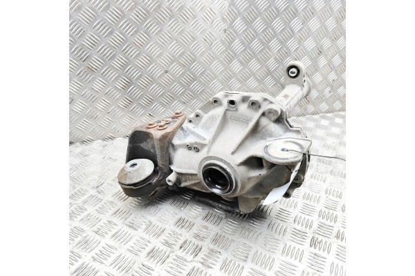 FRONT REDUCER LAND ROVER RANGE ROVER SPORT II L494 LR069898 38798801 Part manufacturer Land Rover OE