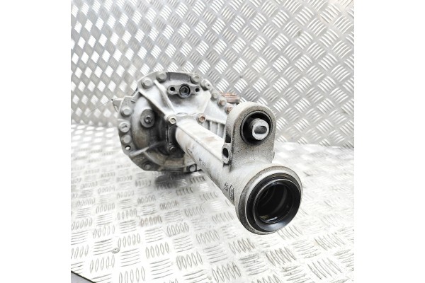 FRONT REDUCER LAND ROVER RANGE ROVER SPORT II L494 LR069898 38798801 Catalog number of the part LR069898