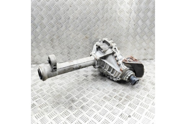 FRONT REDUCER LAND ROVER RANGE ROVER SPORT II L494 LR069898 38798801 Car type passenger cars