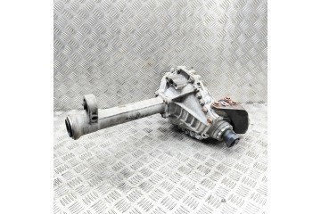 FRONT REDUCER LAND ROVER RANGE ROVER SPORT II L494 LR069898 38798801 Car type passenger cars