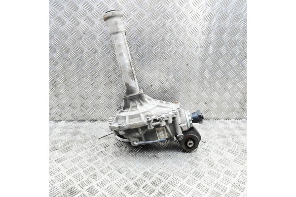 FRONT REDUCER LAND ROVER RANGE ROVER SPORT II L494 LR069898 38798801 Catalog number of the original LR069898