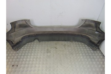 NEGRO PARAGOLPES TRASERO FORD FOCUS BERLINA (CB8) Trend 2011 NEGRO 201521 FORD - 2