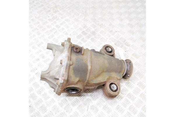 REAR REDUCER TOYOTA GT 86 COUPE ZN6_ 4111018021 38795576 2 0L 147kw Catalog number of the part 4111018021