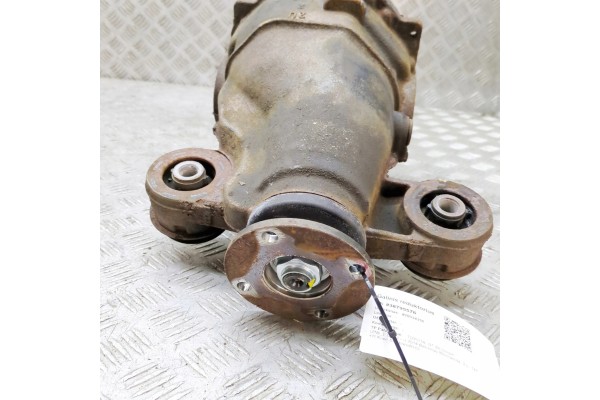 Reductor trasero Toyota GT 86 Coupé (ZN6) 4111018021 38795576 2.0L 147