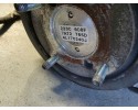 MAZDA 6 GJ AWD 4X4 DIFFERENTIAL REAR BRIDGE DISMANTLING 118000km Part manufacturer Mazda OE