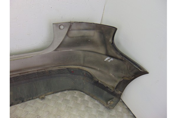 NEGRO PARAGOLPES TRASERO FORD FOCUS BERLINA (CB8) Trend 2011 NEGRO 201521 FORD - 3