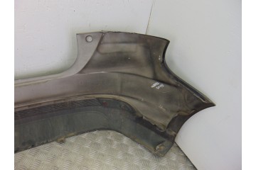 NEGRO PARAGOLPES TRASERO FORD FOCUS BERLINA (CB8) Trend 2011 NEGRO 201521 FORD - 3