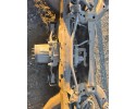 Diferencial trasero puente Mazda 6 GJ AWD 4x4 desmontaje 118000 km