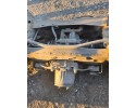 Diferencial trasero puente Mazda 6 GJ AWD 4x4 desmontaje 118000 km
